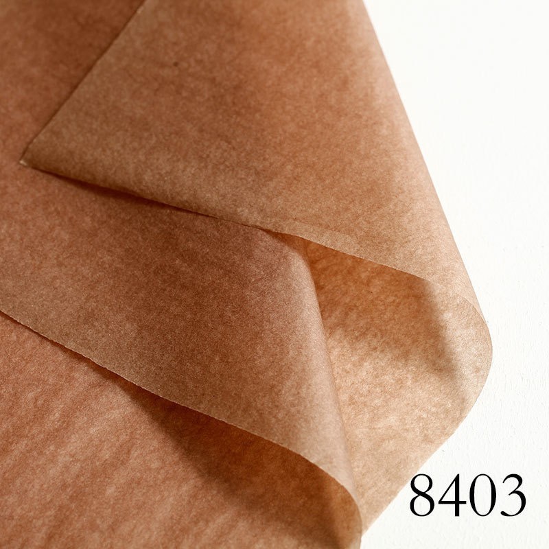 Colory silk paper #8403