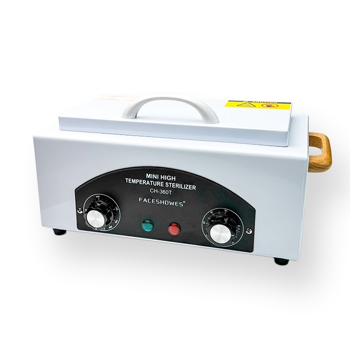 Sterilizator Pupinel Profesional FACESHOWES