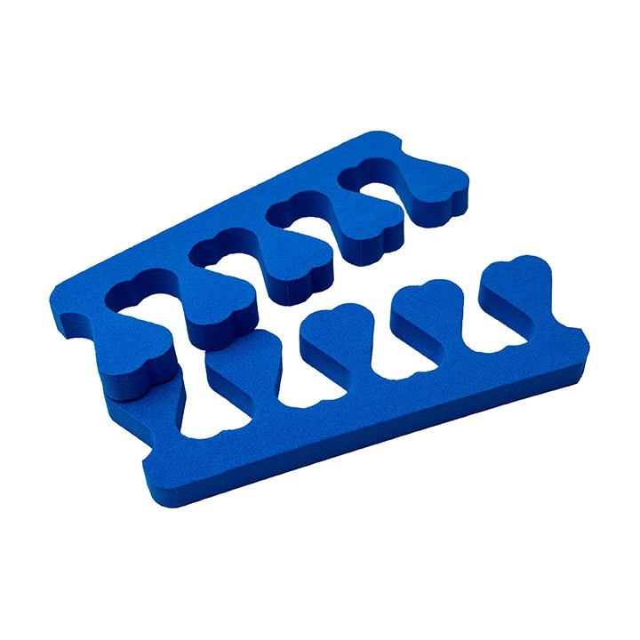 Finger splitter Blue