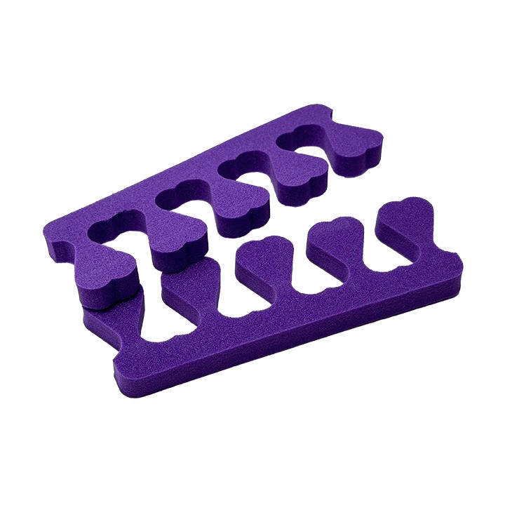 Degete Violet Spreader