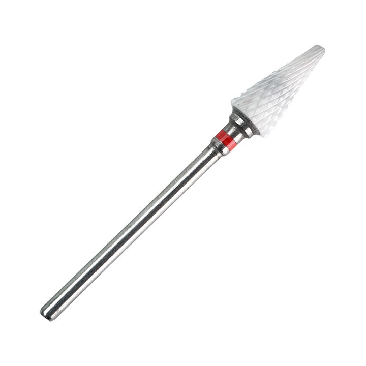 Freza/Bit, Ceramic, Con, Fin