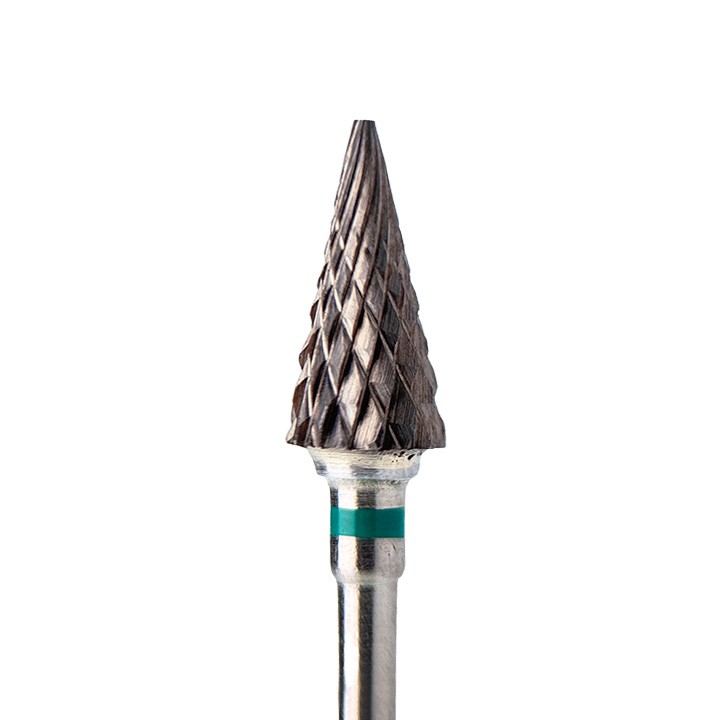 Freza/Bit, Titan, Dur, Ø-6x14mm photo 2