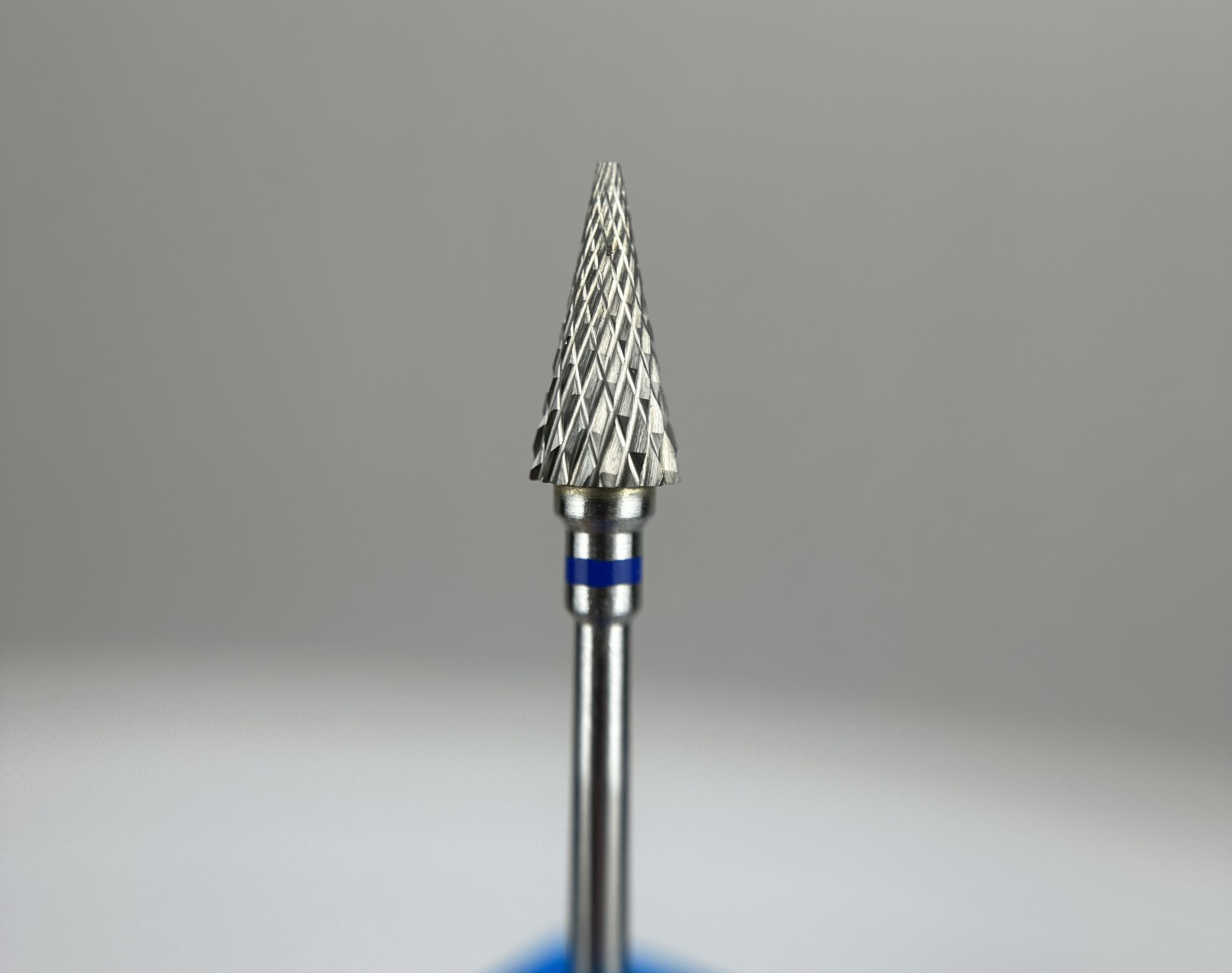 Bit, tytanowy, średni, Ø-6x14 mm