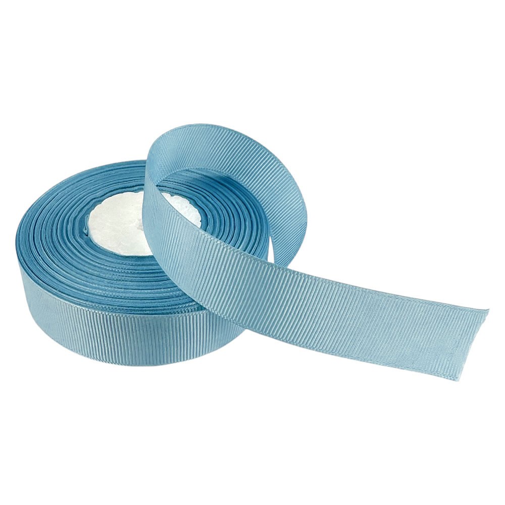 grosgrain tape 2.5 cm / 23 m, #70 photo 2