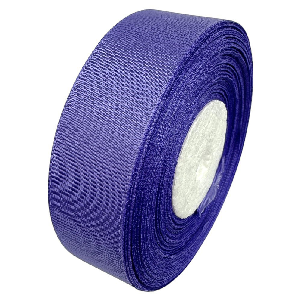 grosgrain ribbon 2.5 cm / 23 m, #84