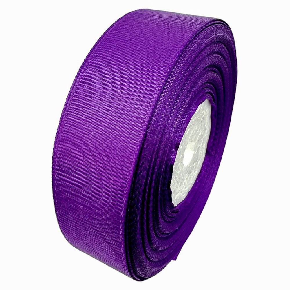 grosgrain tape 2.5 cm / 23 m, #35