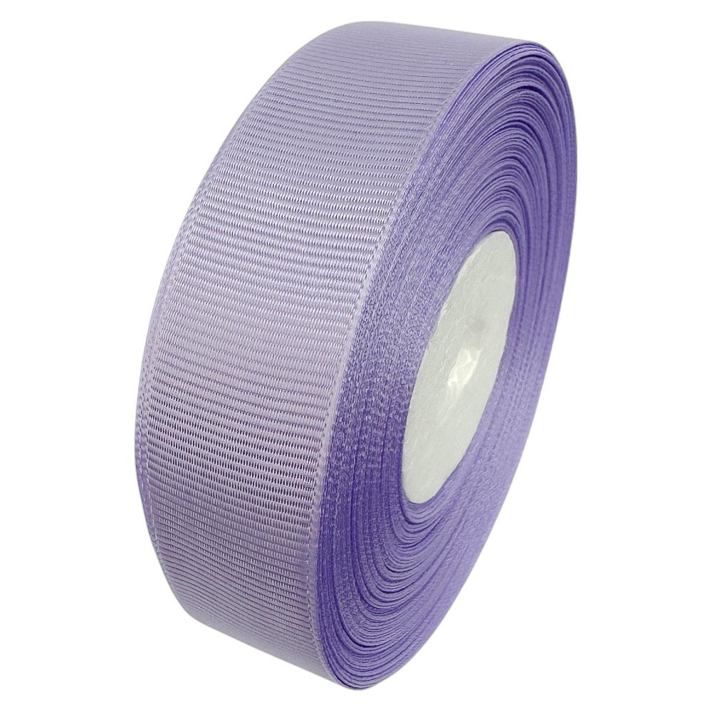 grosgrain tape 2.5 cm / 23 m, #90