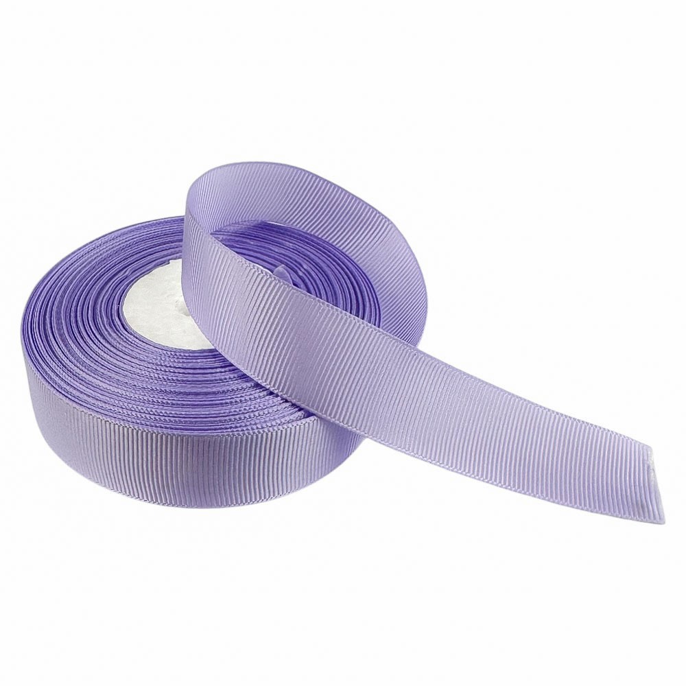 grosgrain tape 2.5 cm / 23 m, #90 photo 2