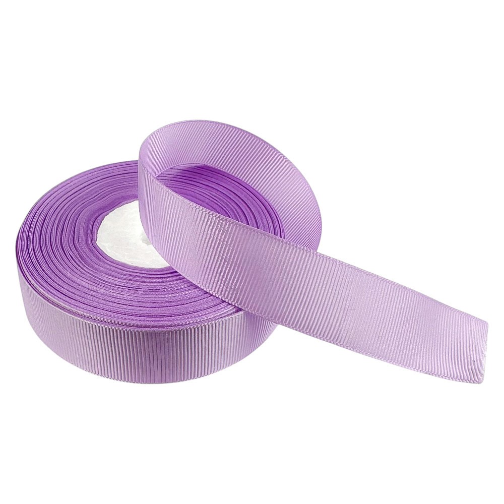 grosgrain tape 2.5 cm / 23 m, #85 photo 2