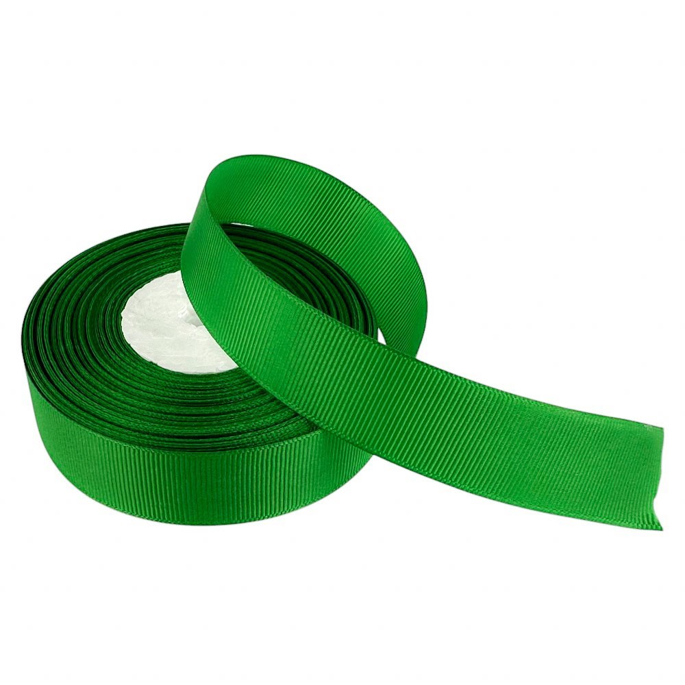 grosgrain ribbon 2.5 cm / 23 m, #19 photo 2