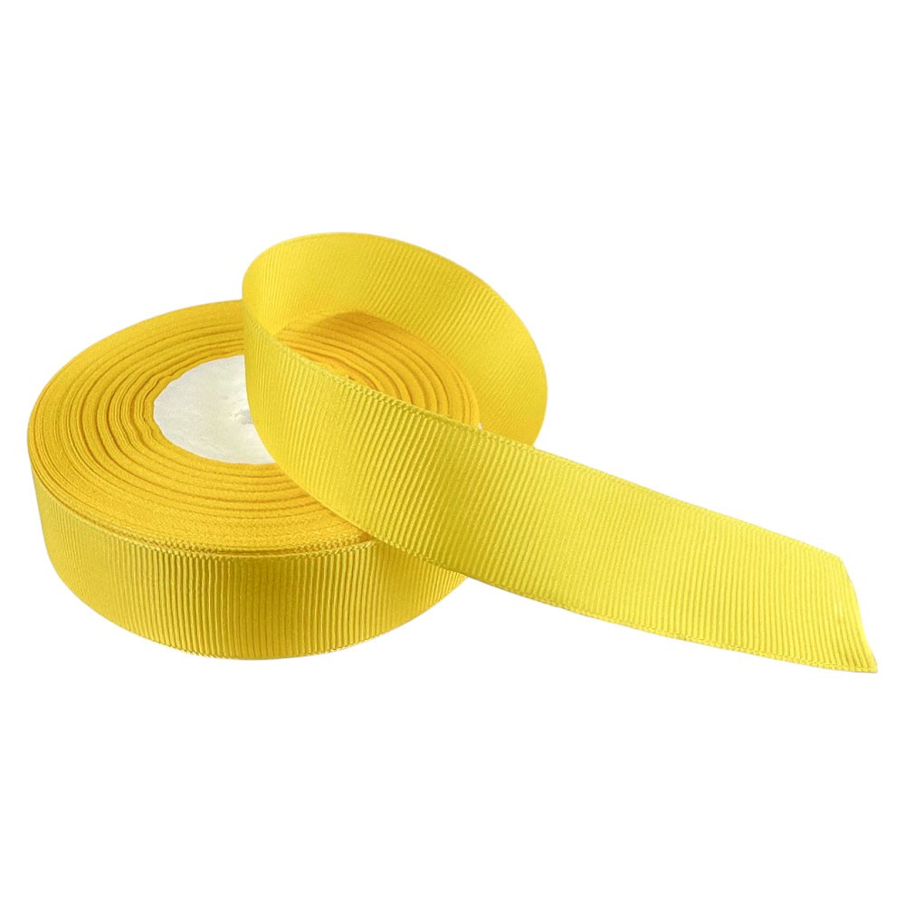 grosgrain ribbon 2.5 cm / 23 m, #101 photo 2