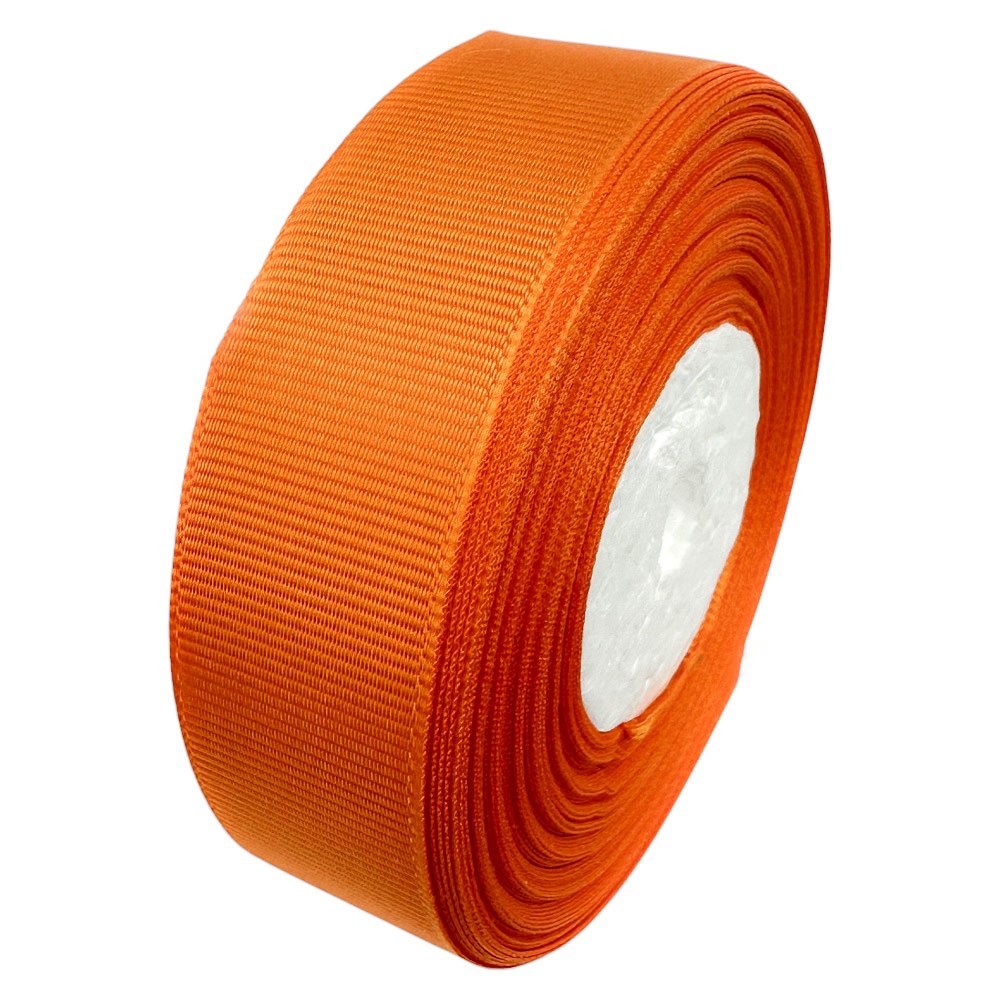 grosgrain tape 2.5 cm / 23 m, #25