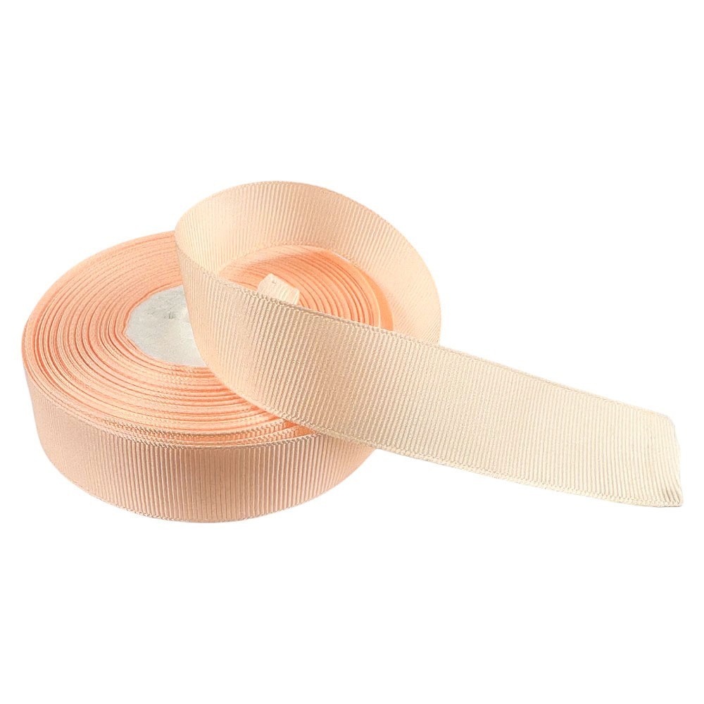 grosgrain ribbon 2.5 cm / 23 m, #07 photo 2