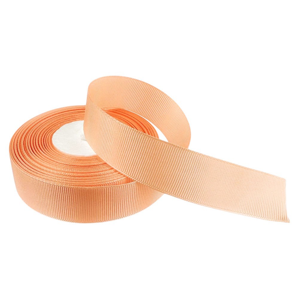 grosgrain tape 2.5 cm / 23 m, #22 photo 2