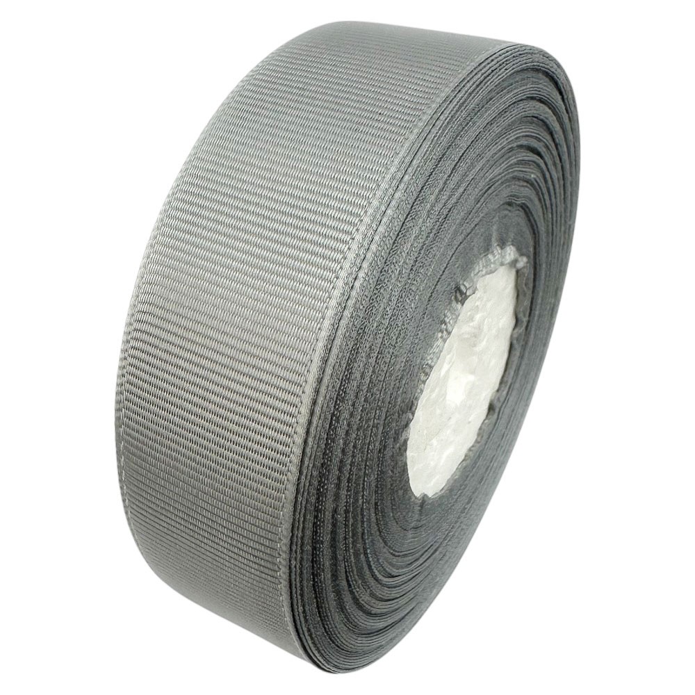 grosgrain ribbon 2.5 cm / 23 m, #59