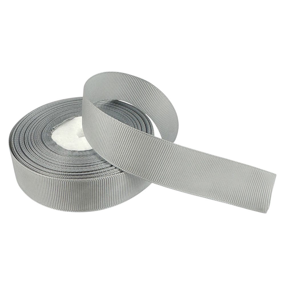grosgrain ribbon 2.5 cm / 23 m, #59 photo 2