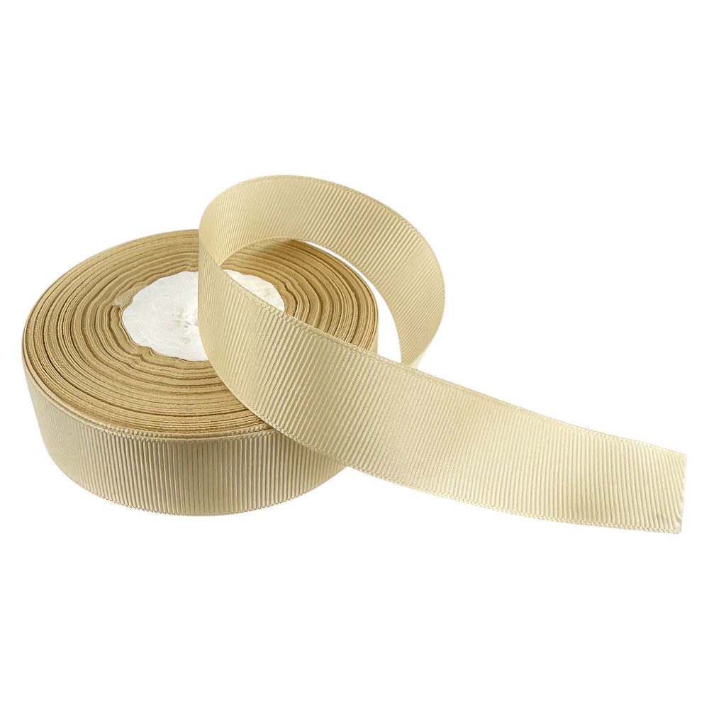 grosgrain ribbon 2.5 cm / 23 m, #53 photo 2