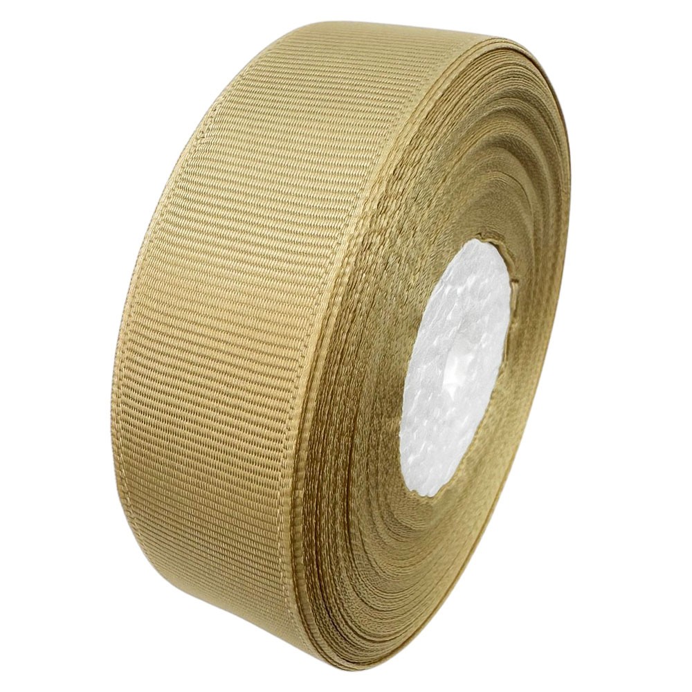 grosgrain tape 2.5 cm / 23 m, #18