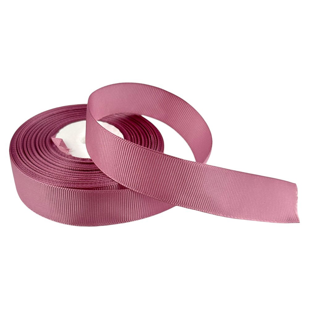 grosgrain tape 2.5 cm / 23 m, #75 photo 2