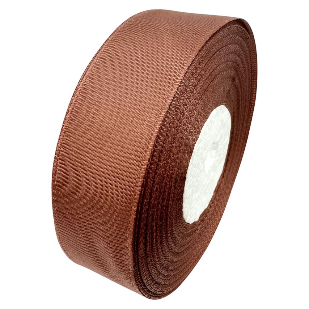 grosgrain tape 2.5 cm / 23 m, #31