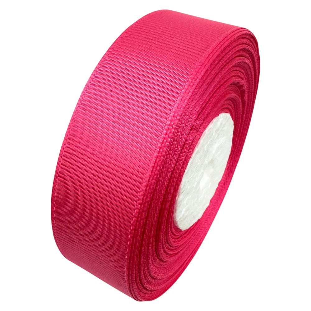 grosgrain tape 2.5 cm / 23 m, #27