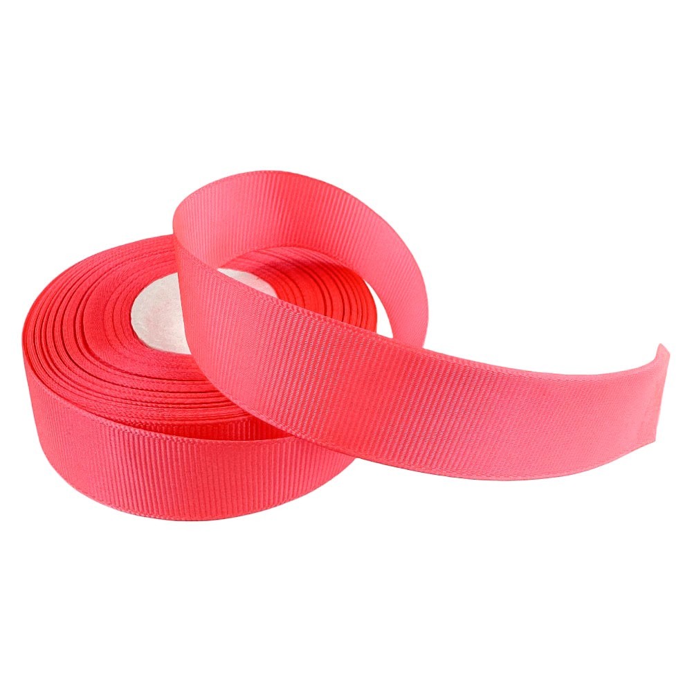 grosgrain tape 2.5 cm / 23 m, #05 photo 2
