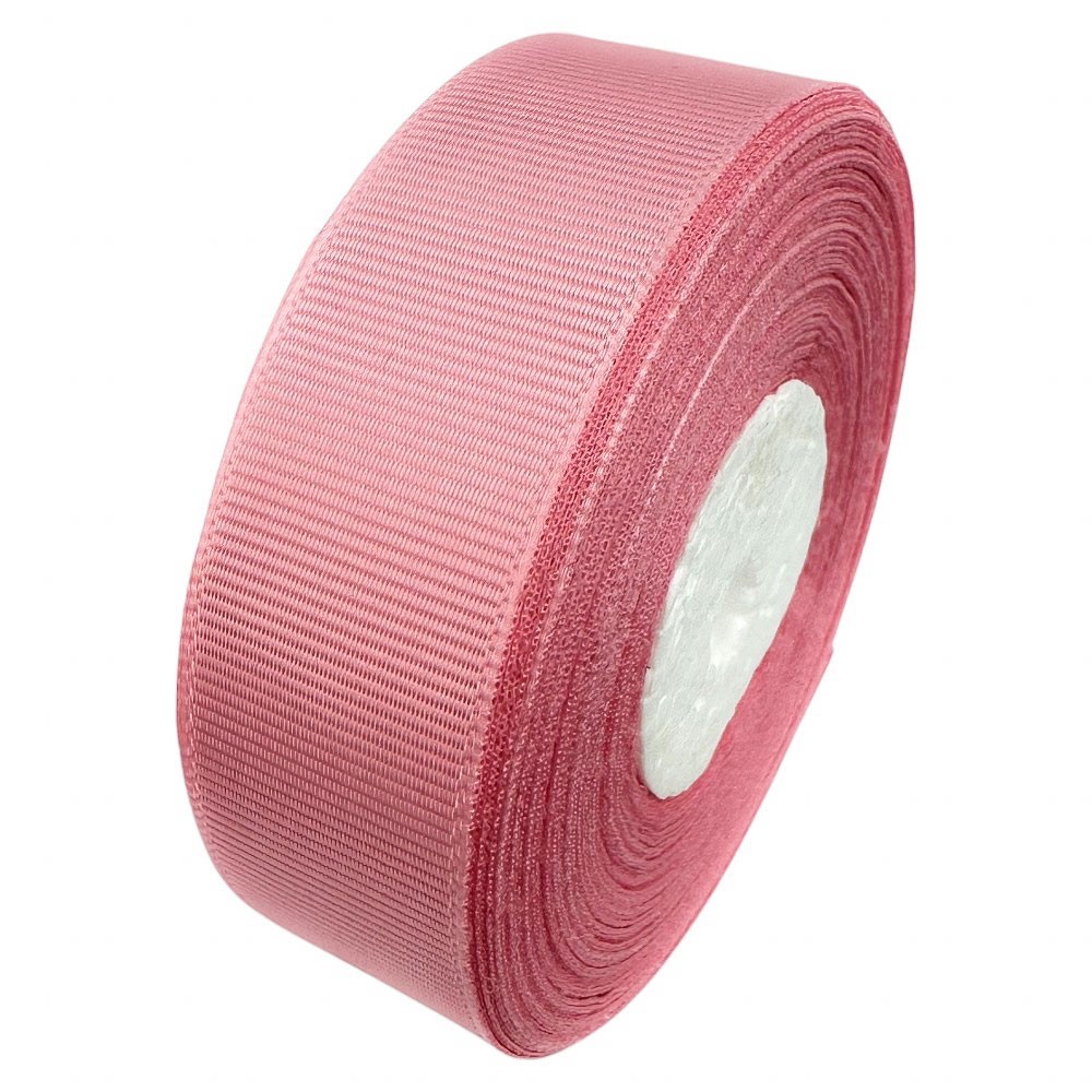 grosgrain ribbon 2.5 cm / 23 m, #79