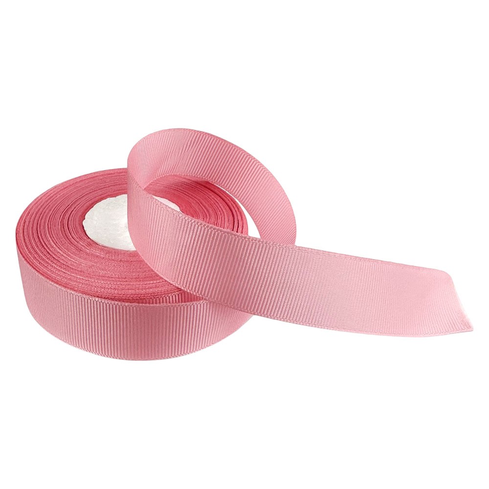 grosgrain ribbon 2.5 cm / 23 m, #79 photo 2