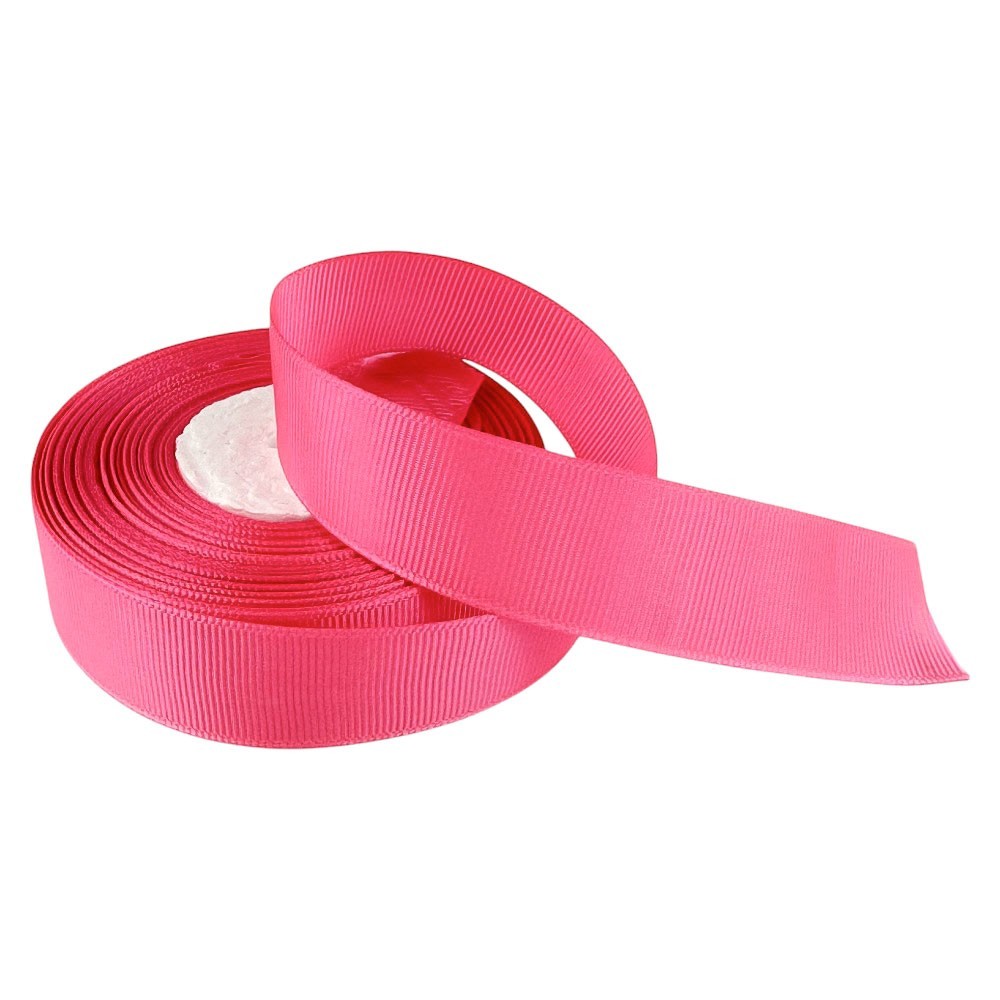 grosgrain ribbon 2.5 cm / 23 m, #89 photo 2