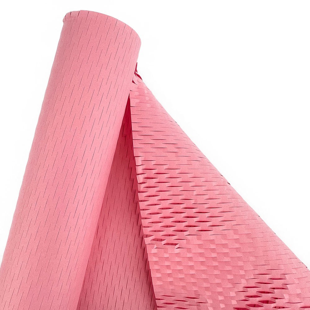 Rolă de hârtie "Honeycomb" #167