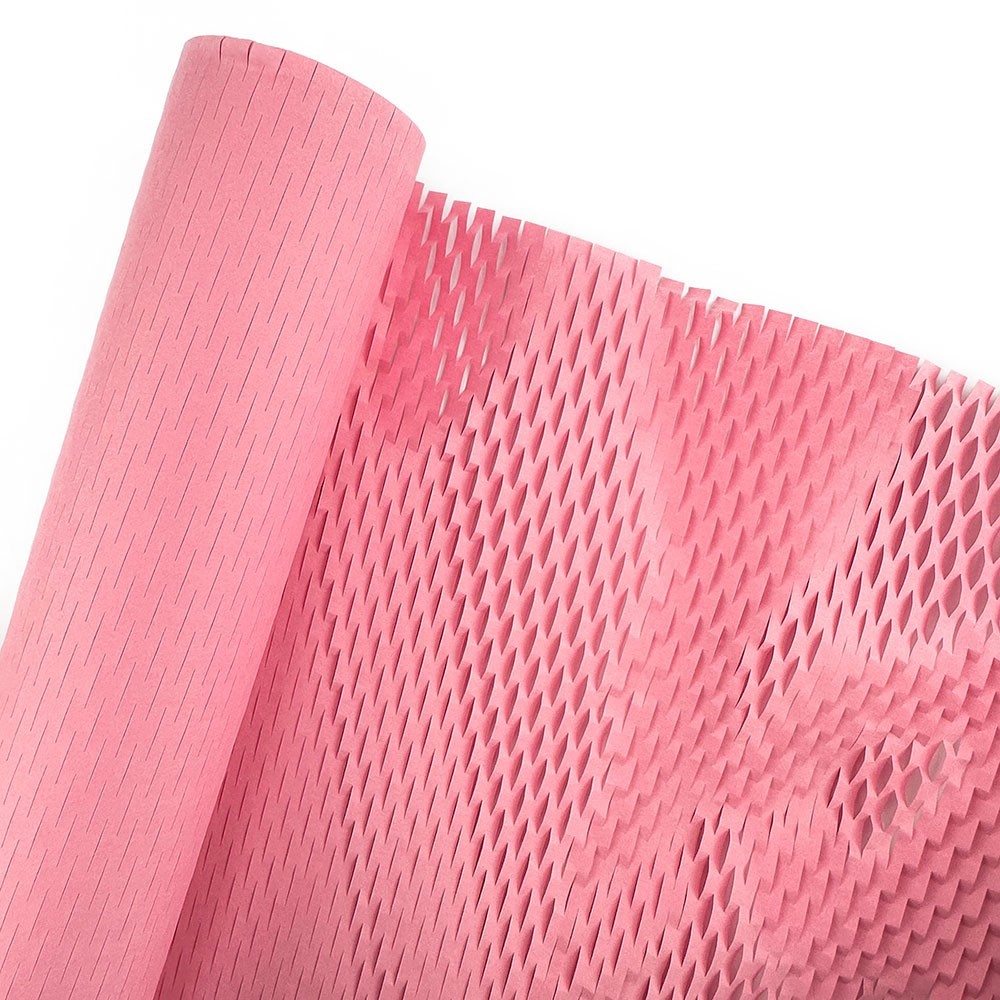 Rolă de hârtie "Honeycomb" #167 photo 2