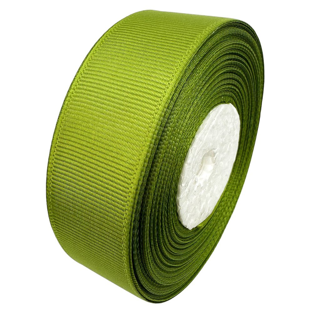 grosgrain tape 2.5 cm / 23 m, #95
