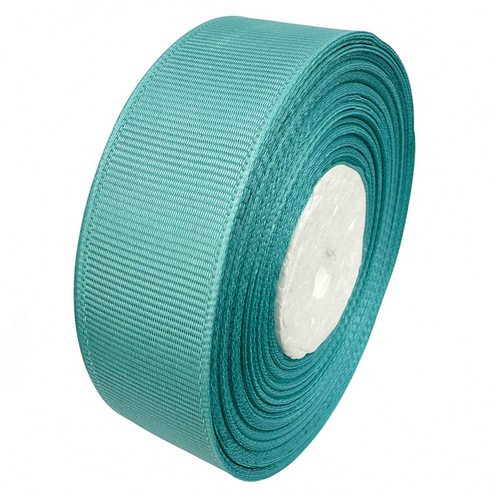 grosgrain ribbon 2.5 cm / 23 m, #77