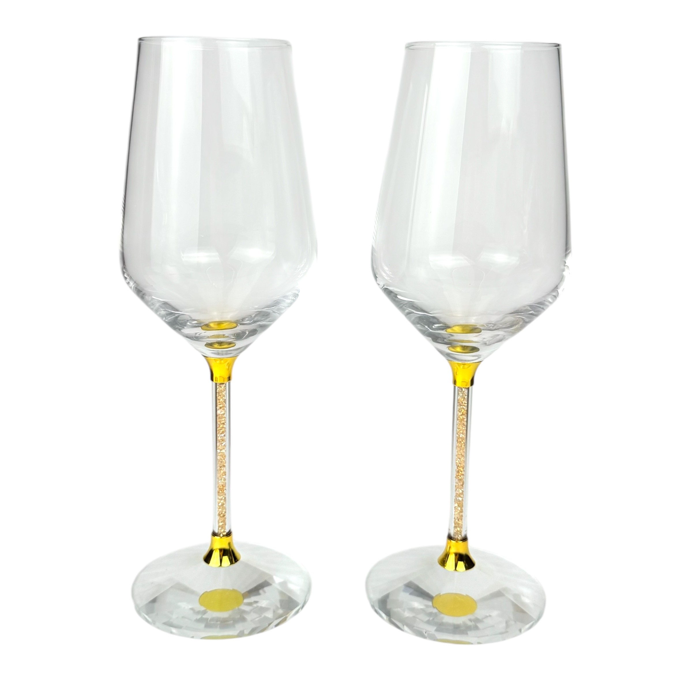 Zestaw 2 pahare, 24 cm, 430 ml