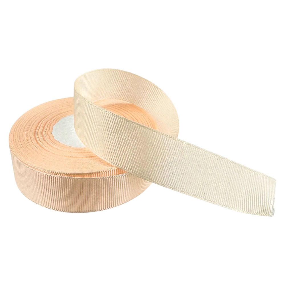 grosgrain tape 2.5 cm / 23 m, #63 photo 2