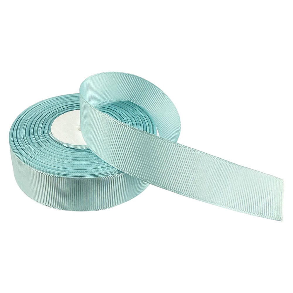 grosgrain tape 2.5 cm / 23 m, #12 photo 2