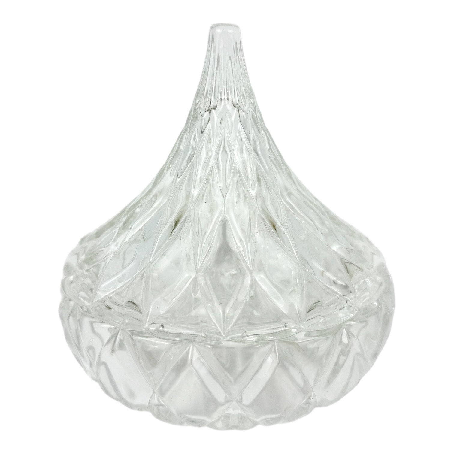 Absolut cukorkás tál