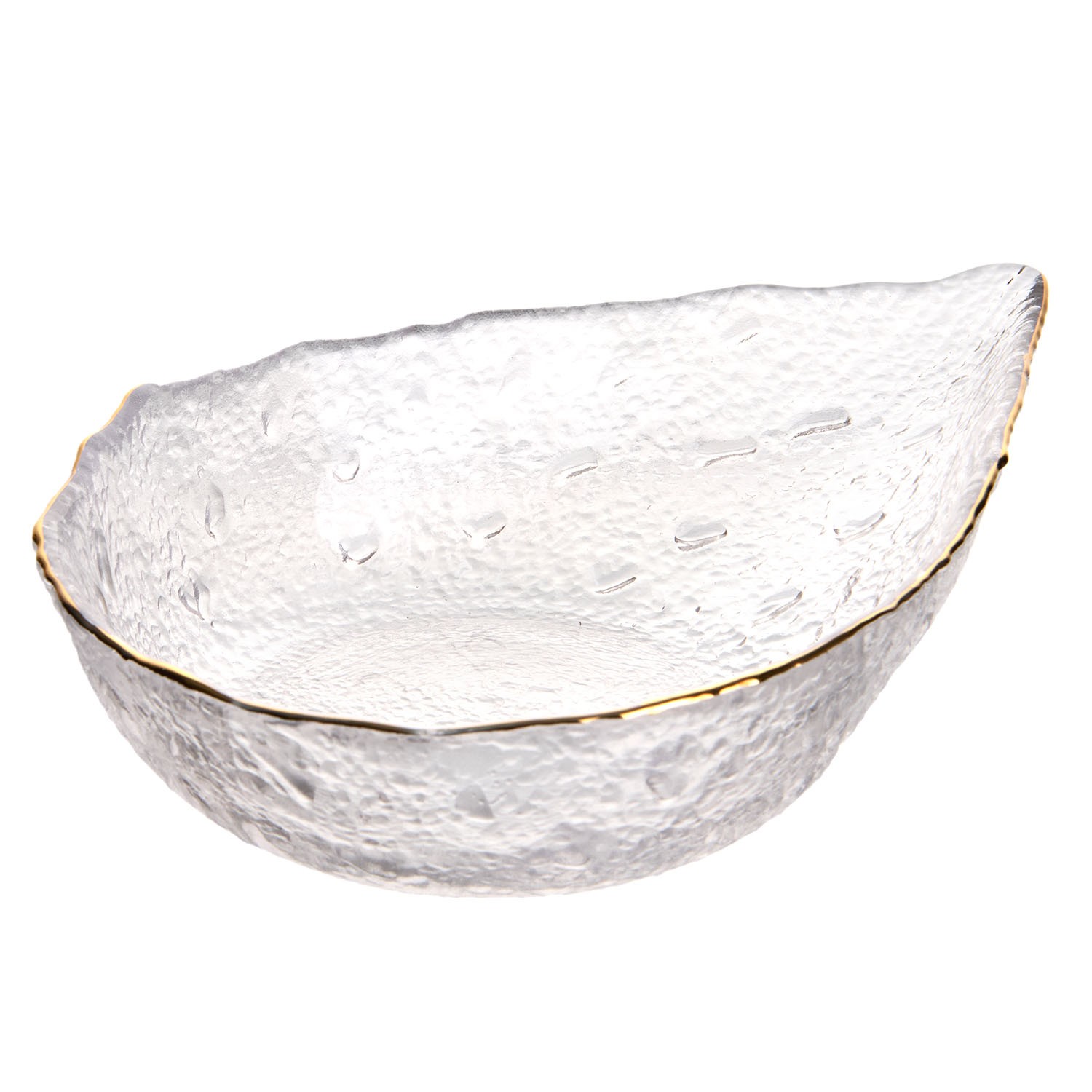 Bol din sticlă „Shell S", 3/17/11 cm