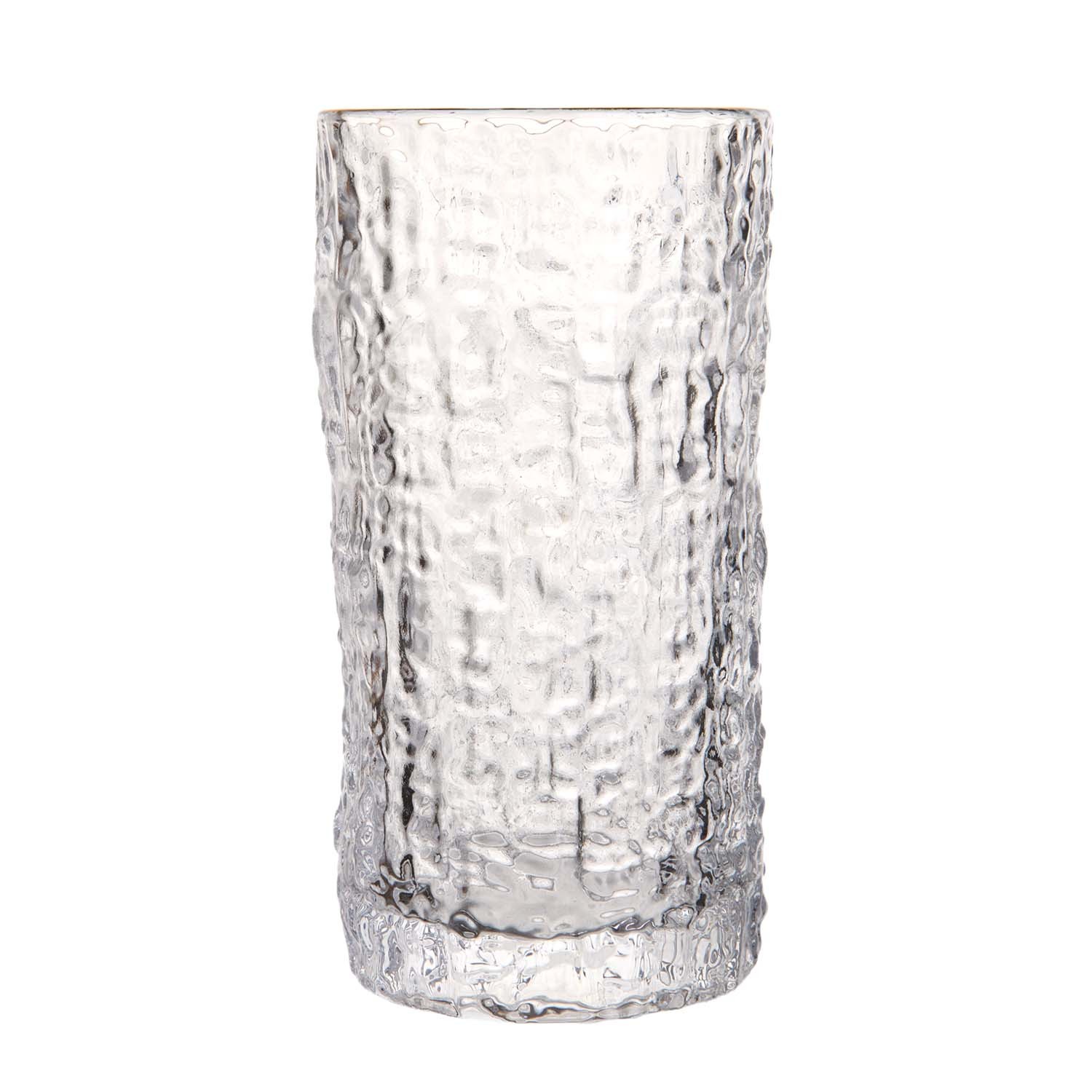 Sticlă "Gheață adâncă" photo 2