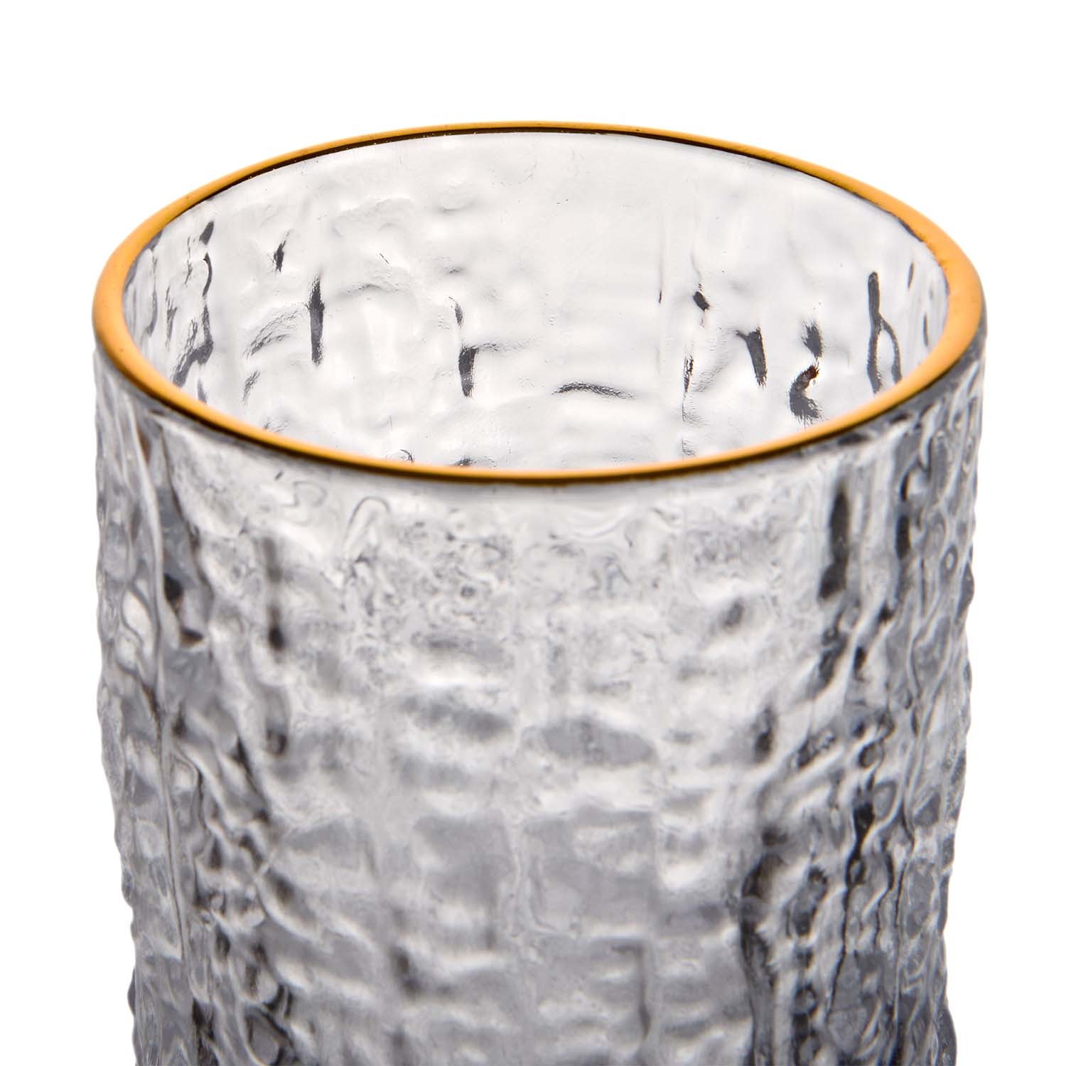 Sticlă "Gheață adâncă" photo 3