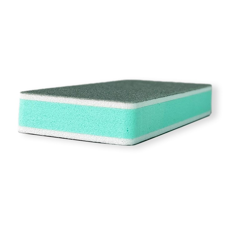 Buffer Unghii verde photo 2