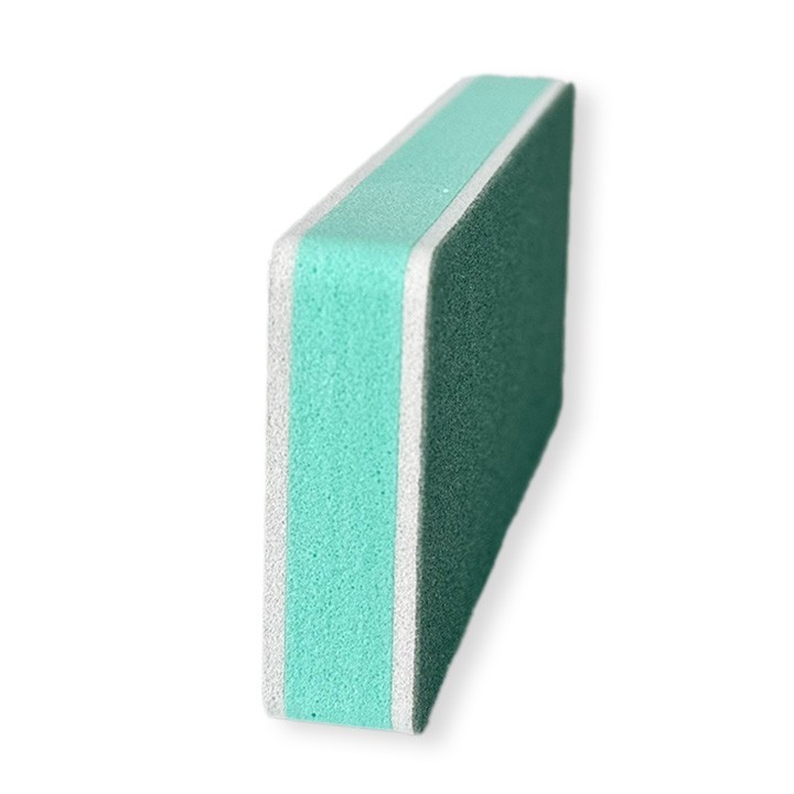 Buffer Unghii verde photo 3