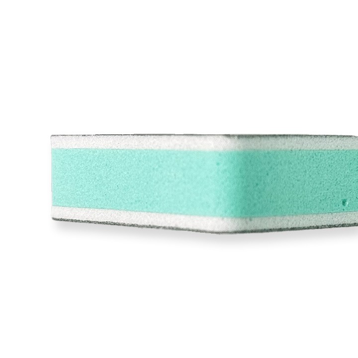 Buffer Unghii verde photo 4