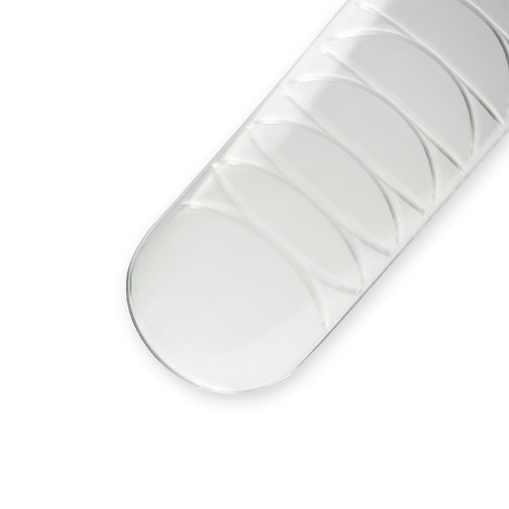 Tipsuri Full Cover 120 bucati Forma Migdala photo 3