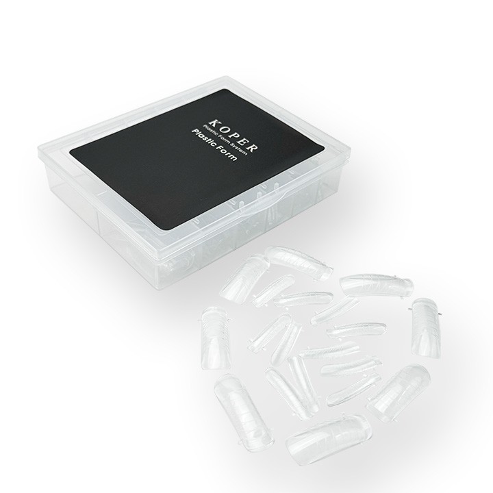 Tipsuri Full Cover 120 bucati Forma Migdala photo 4