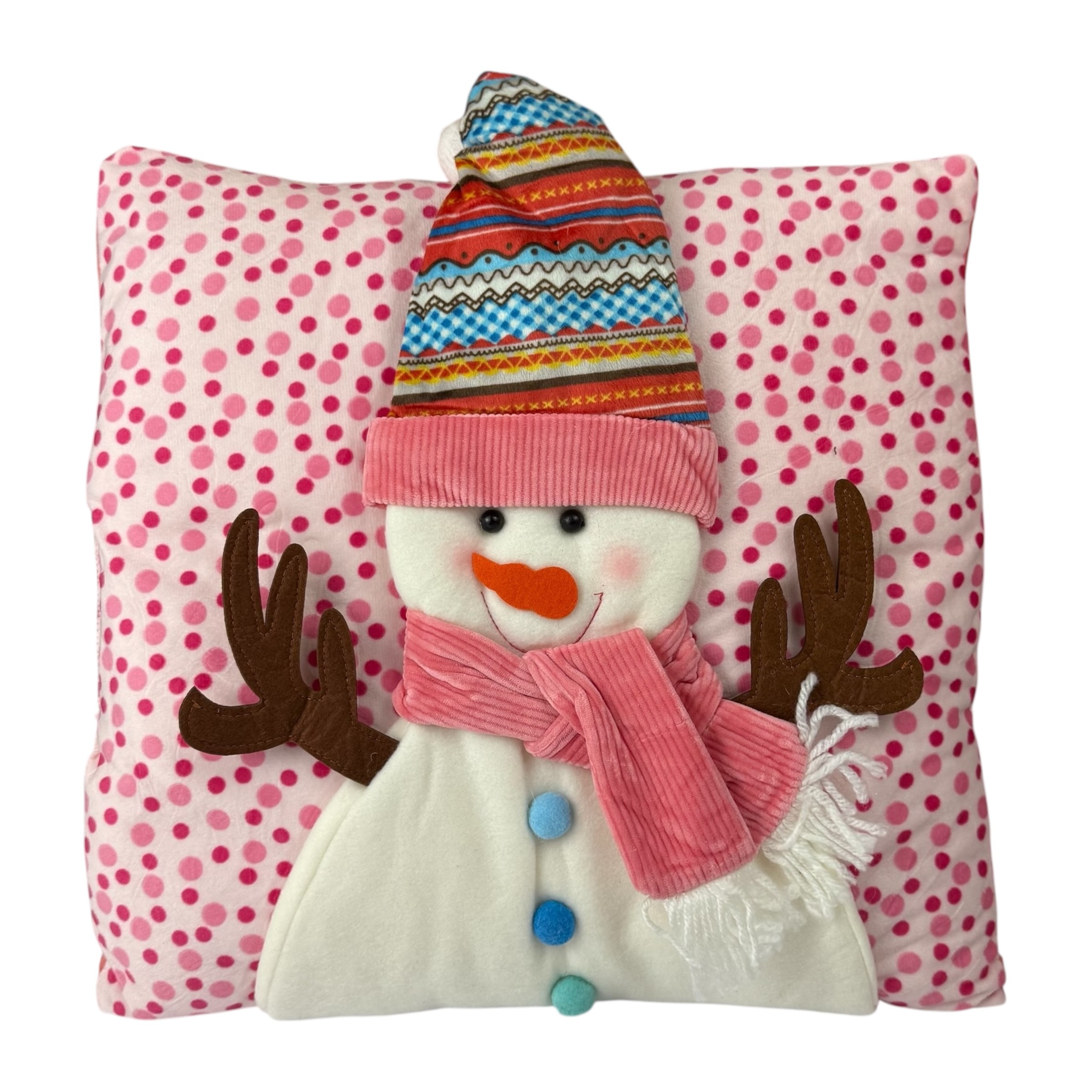 Poduszka świąteczna "Buline" 40cm