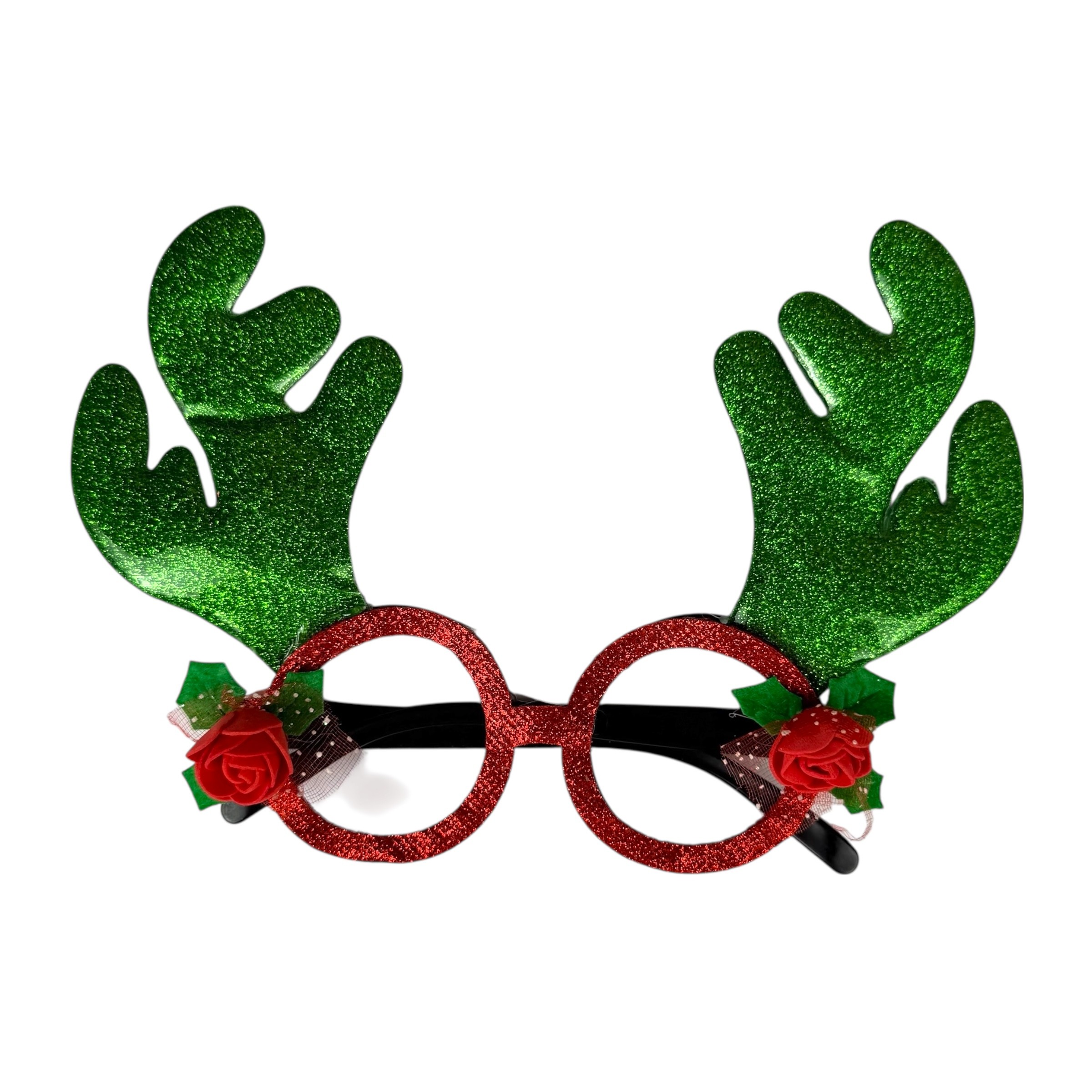 Коледни чаши "Весела Коледа" - микс комплект photo 4