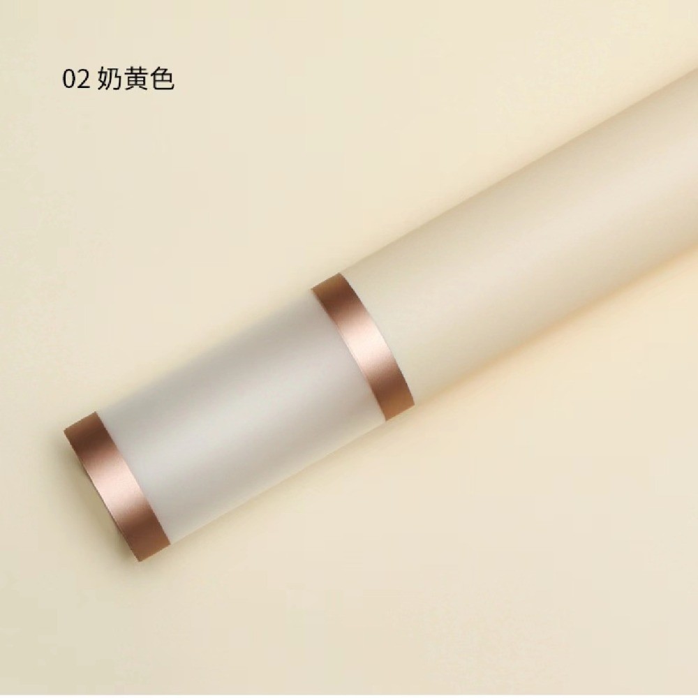 Целофан с двойно поле #02