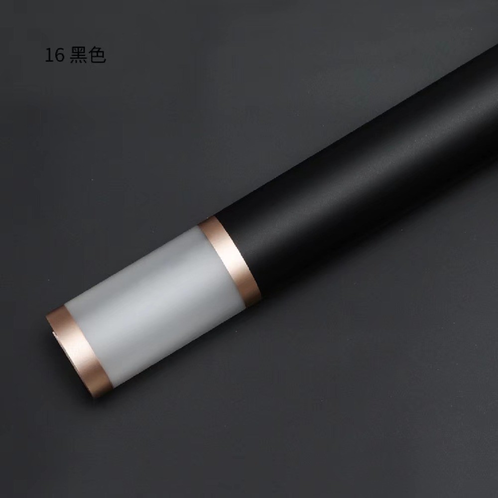 Celofan z podwójnym marginesem #16