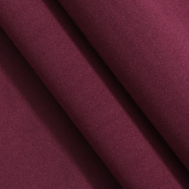 Ambalaj rolă de catifea "Velvet" #011, 53cm / 5.48m